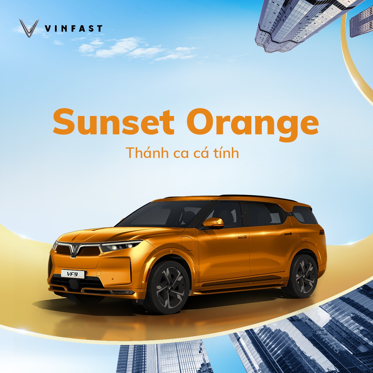 VinFast VF 9